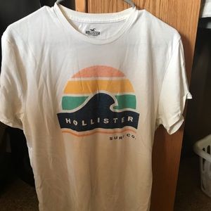 Hollister shirt